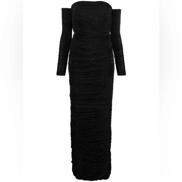 Alex Perry
Hyland stud-embellished maxi dress (THANKSGIVING SALE)) - Picture 3 of 4